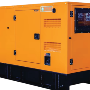 Diesel Generator